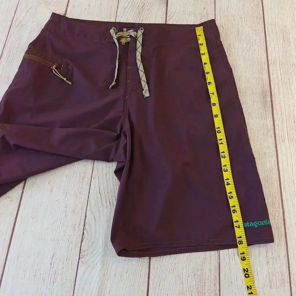 M's Patagonia Stretch Wavefarer 9